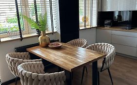 Apartament Boho
